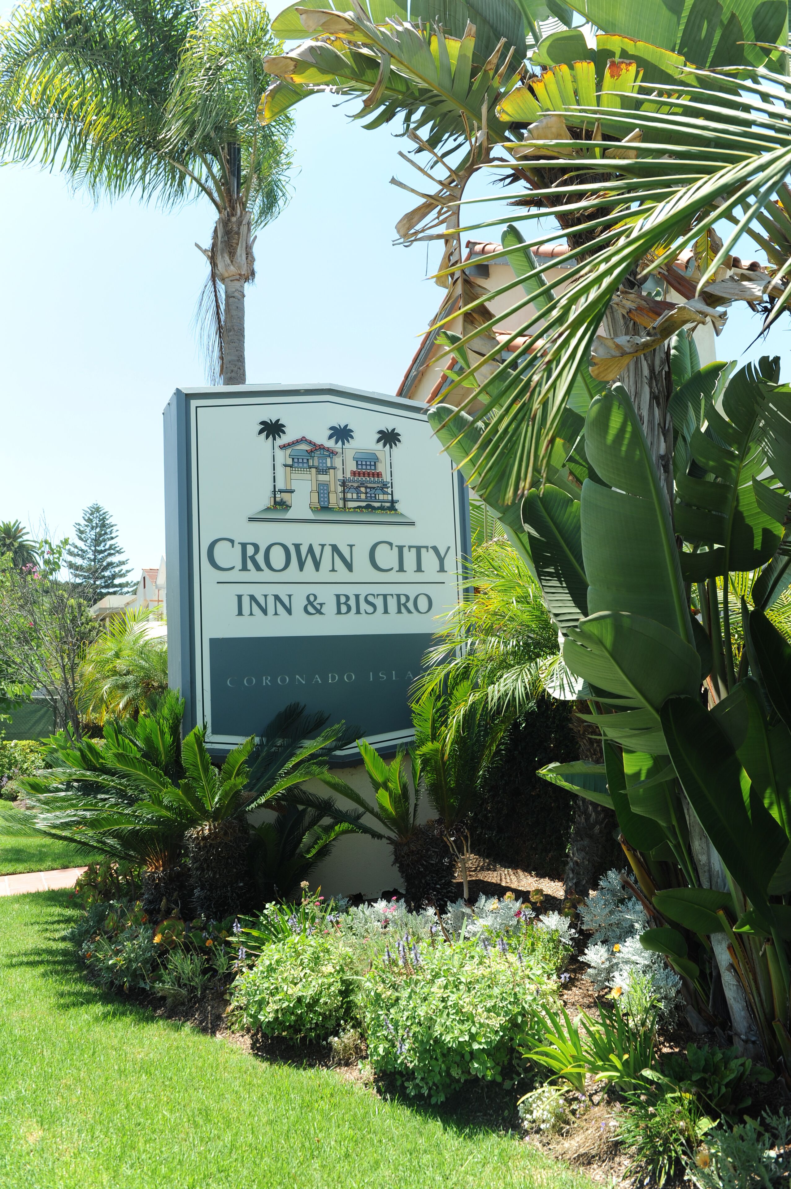 Foto - Crown City Inn