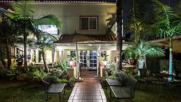 Restaurante