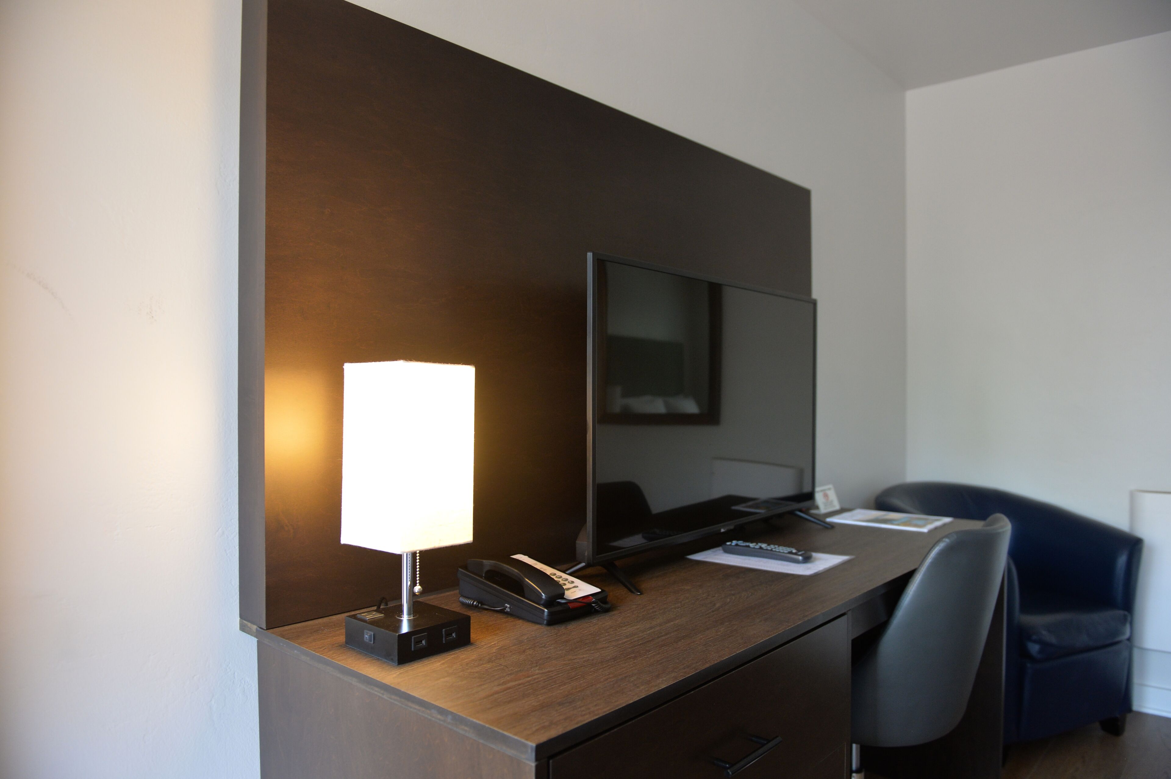 Foto - Crown City Inn