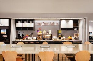 Desayuno incluido todos los días