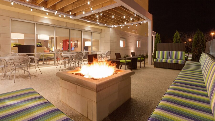 Home2 Suites by Hilton Canton