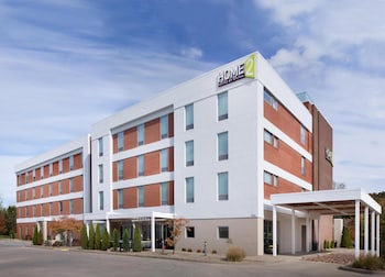 Home2 Suites by Hilton Canton