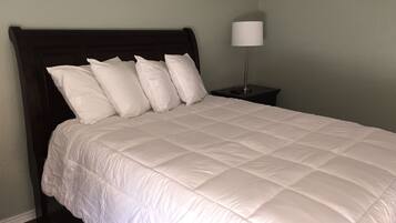 Executive Suite, 1 Bedroom, Kitchen | View from room