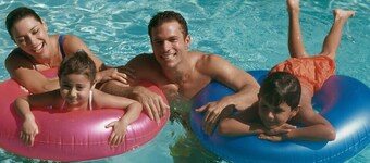 Four Horseman Travel Lodge