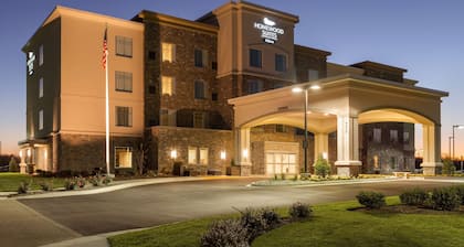 Homewood Suites by Hilton Frederick