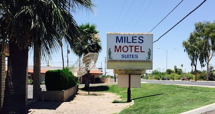 Miles Motel