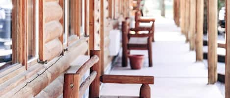 Porch