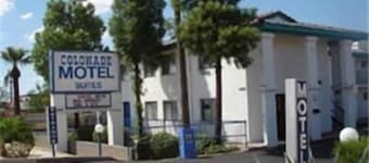 Colonade Motel