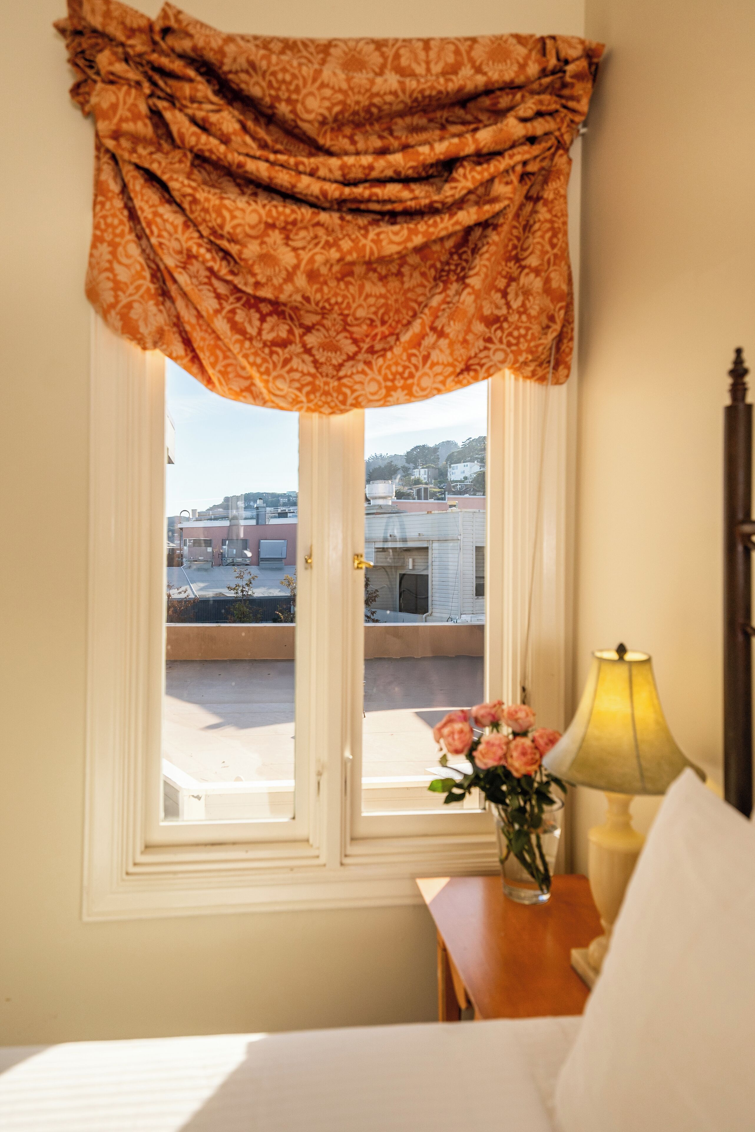 queen standard 213 | free wifi, bed sheets