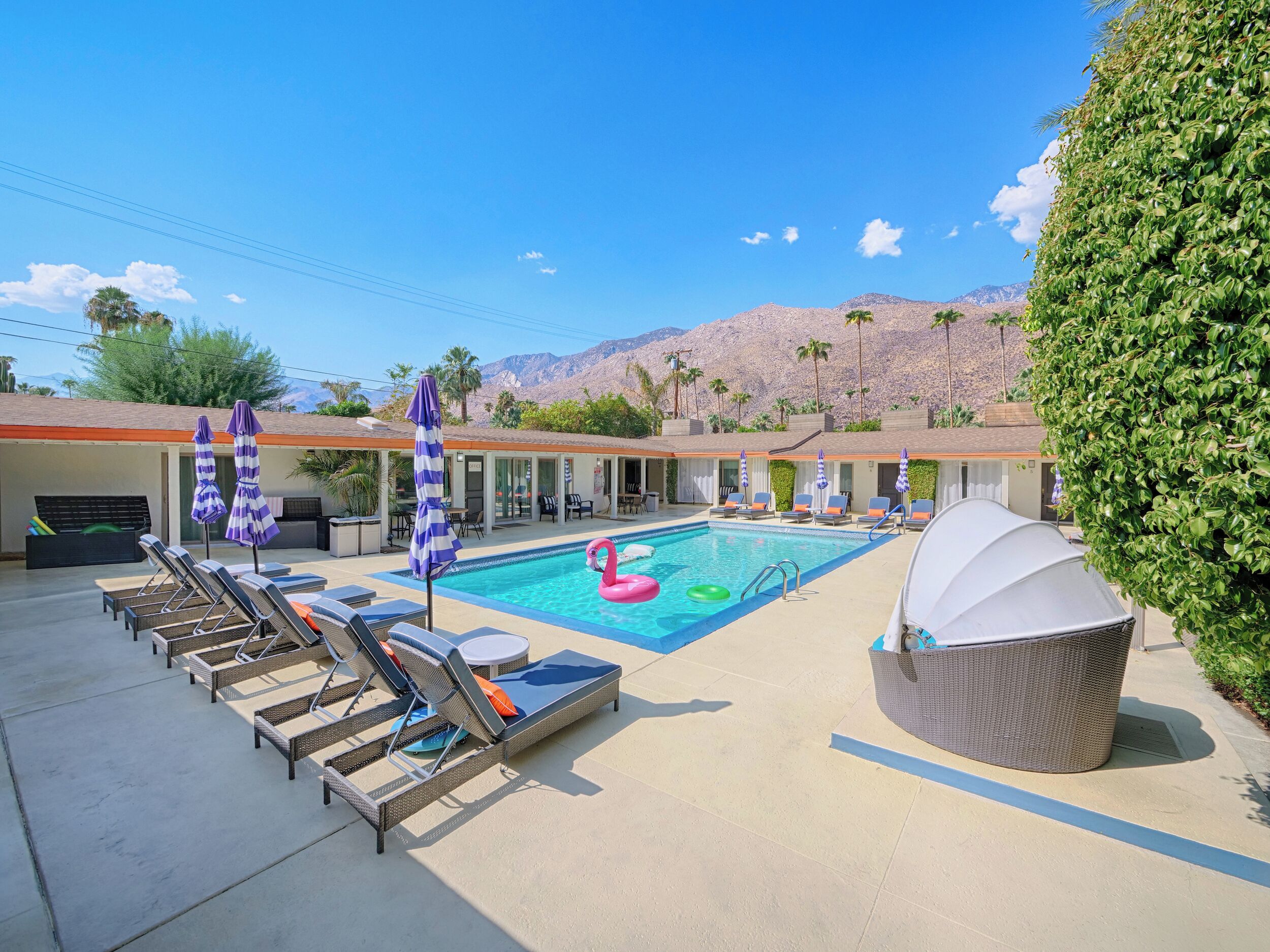 Foto - Little Paradise Hotel