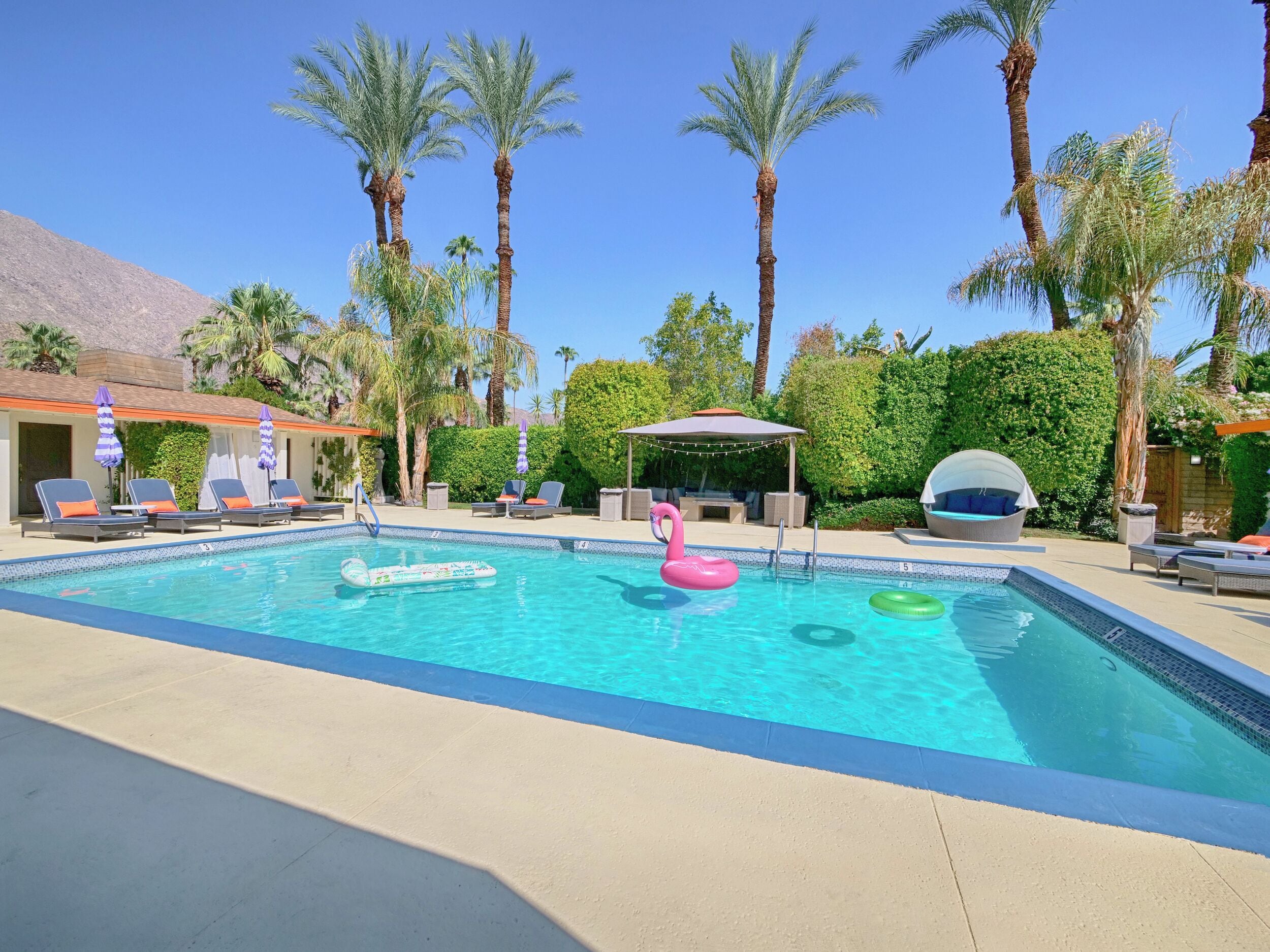 Foto - Little Paradise Hotel