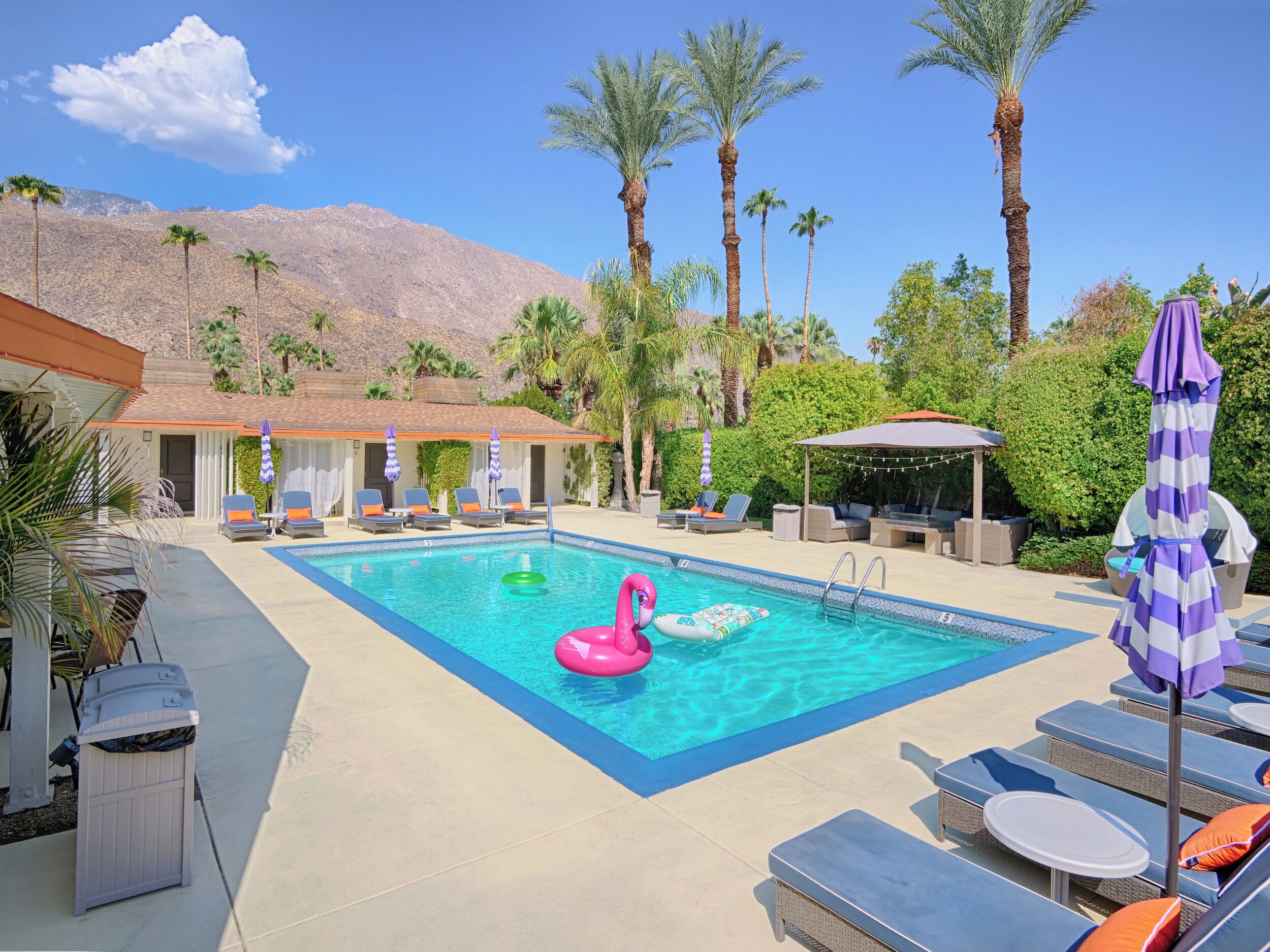 Foto - Little Paradise Hotel