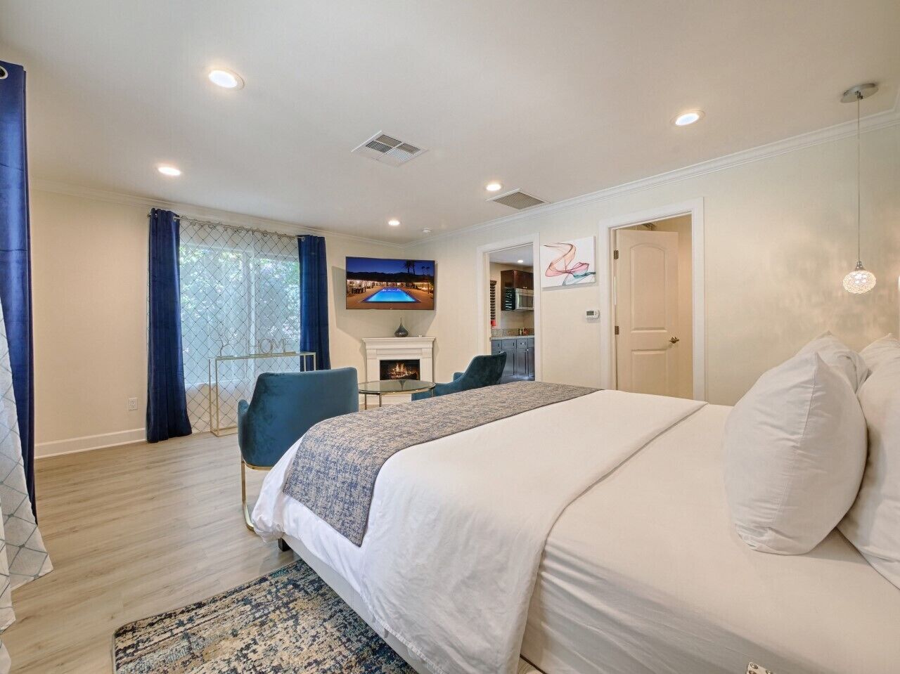 Foto - Little Paradise Hotel