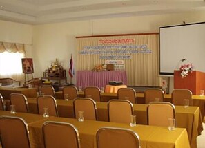 Salle de réunion