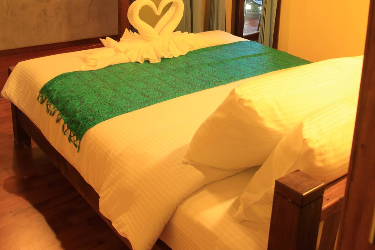 standard room | minibar, blackout curtains, free wifi