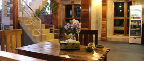 Interieur