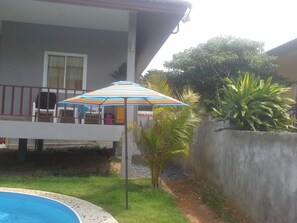 Exterior - Lanta Dream Garden Pool Villa (Ko Lanta)