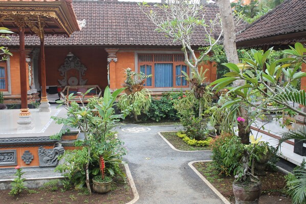 สวน