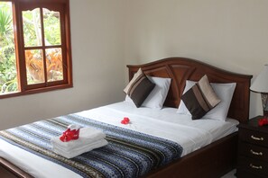 Camera Superior | Insonorizzazione, Wi-Fi gratuito