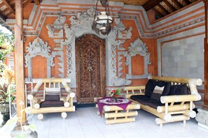 Chambre Supérieure