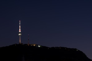 Esterni