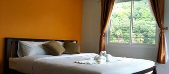 Lanta Sun Smile Place