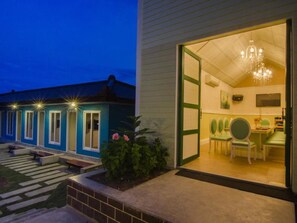 Interior - Loei Pavilion Resort Hotel (Mueang Loei)