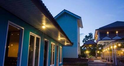 Loei Pavilion Resort Hotel