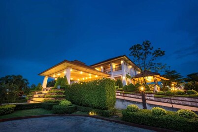 Loei Pavilion Resort Hotel