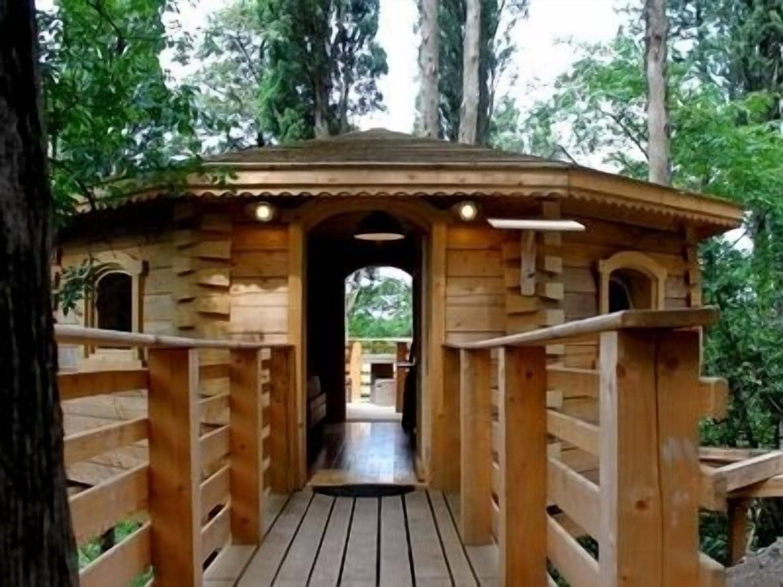 Cabane (Cassine) | Terrasse/Patio