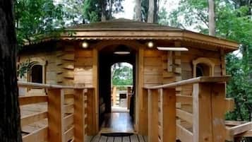 Cabane (Cassine) | Terrasse/Patio