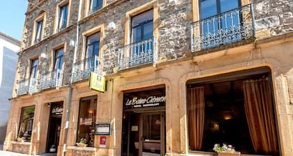 Hotel Le Saint Clément