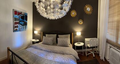 Welcome to my place B&B