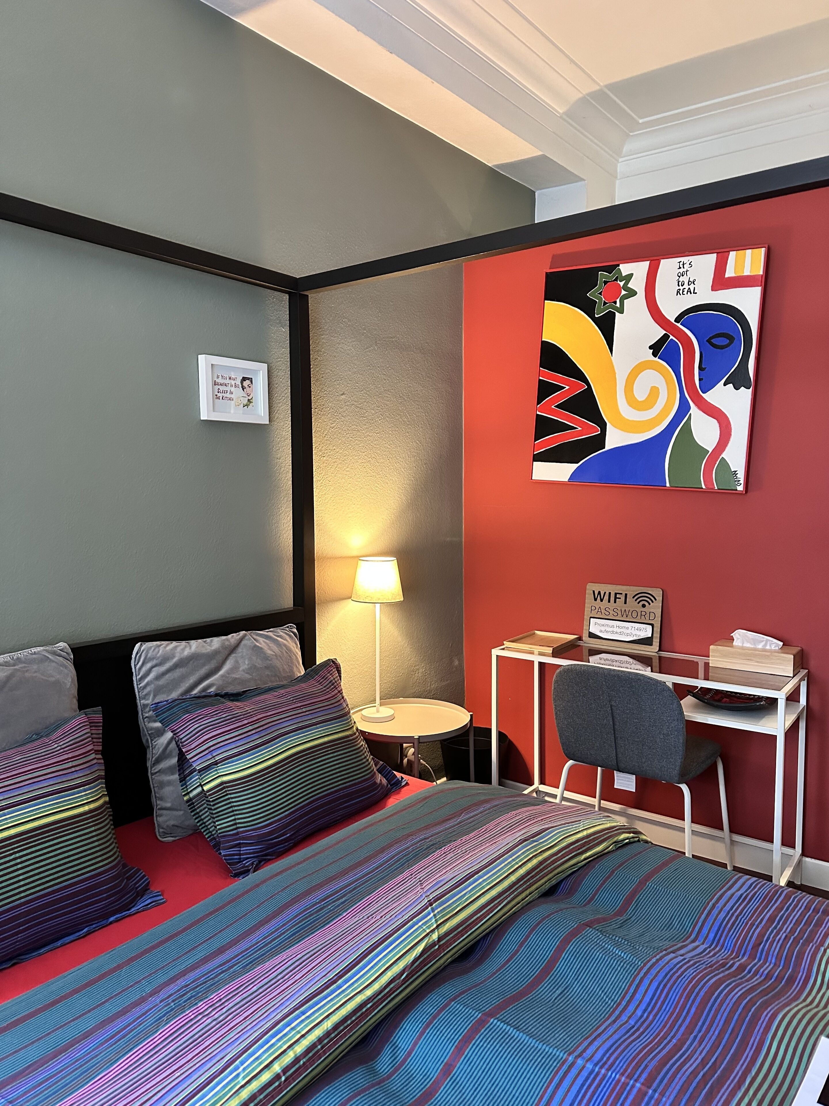 Foto - B&B Welcome To My Place