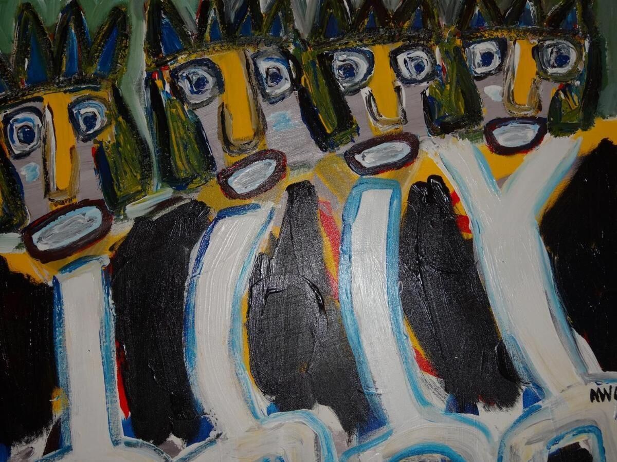 Foto - B&B Welcome To My Place