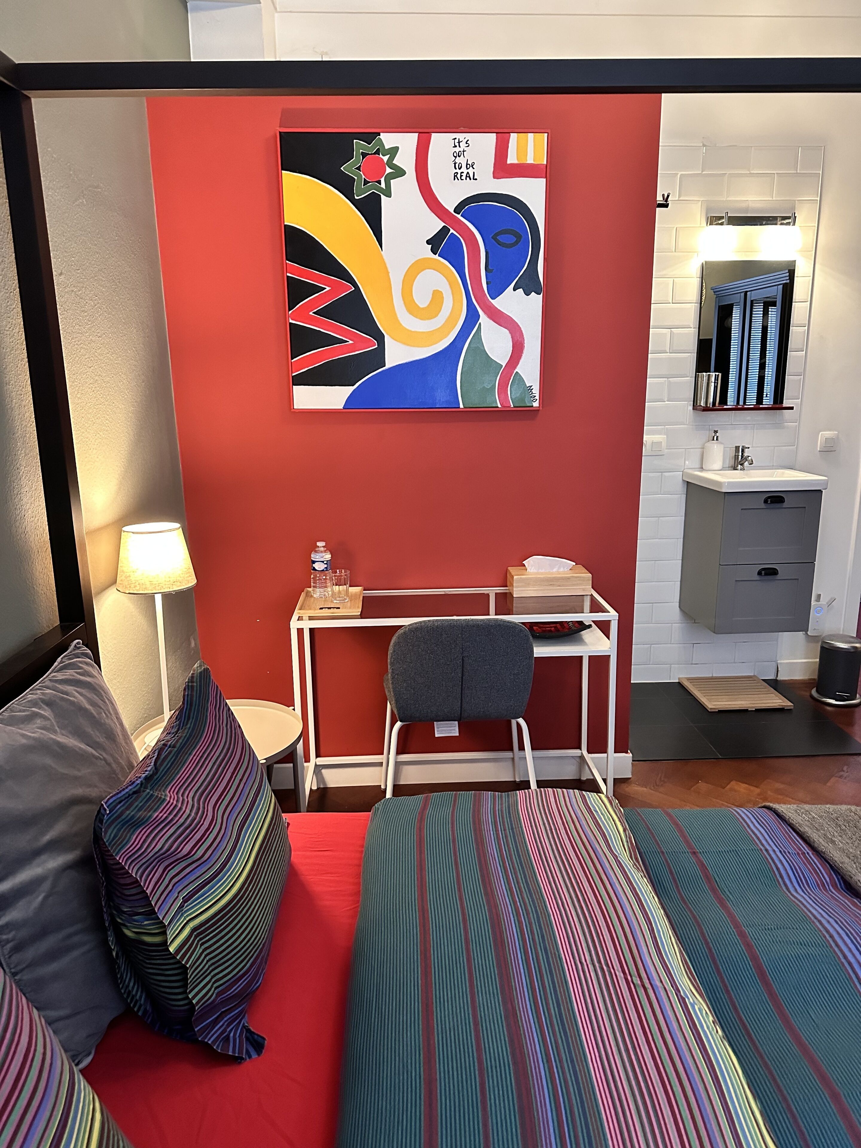 Foto - B&B Welcome To My Place