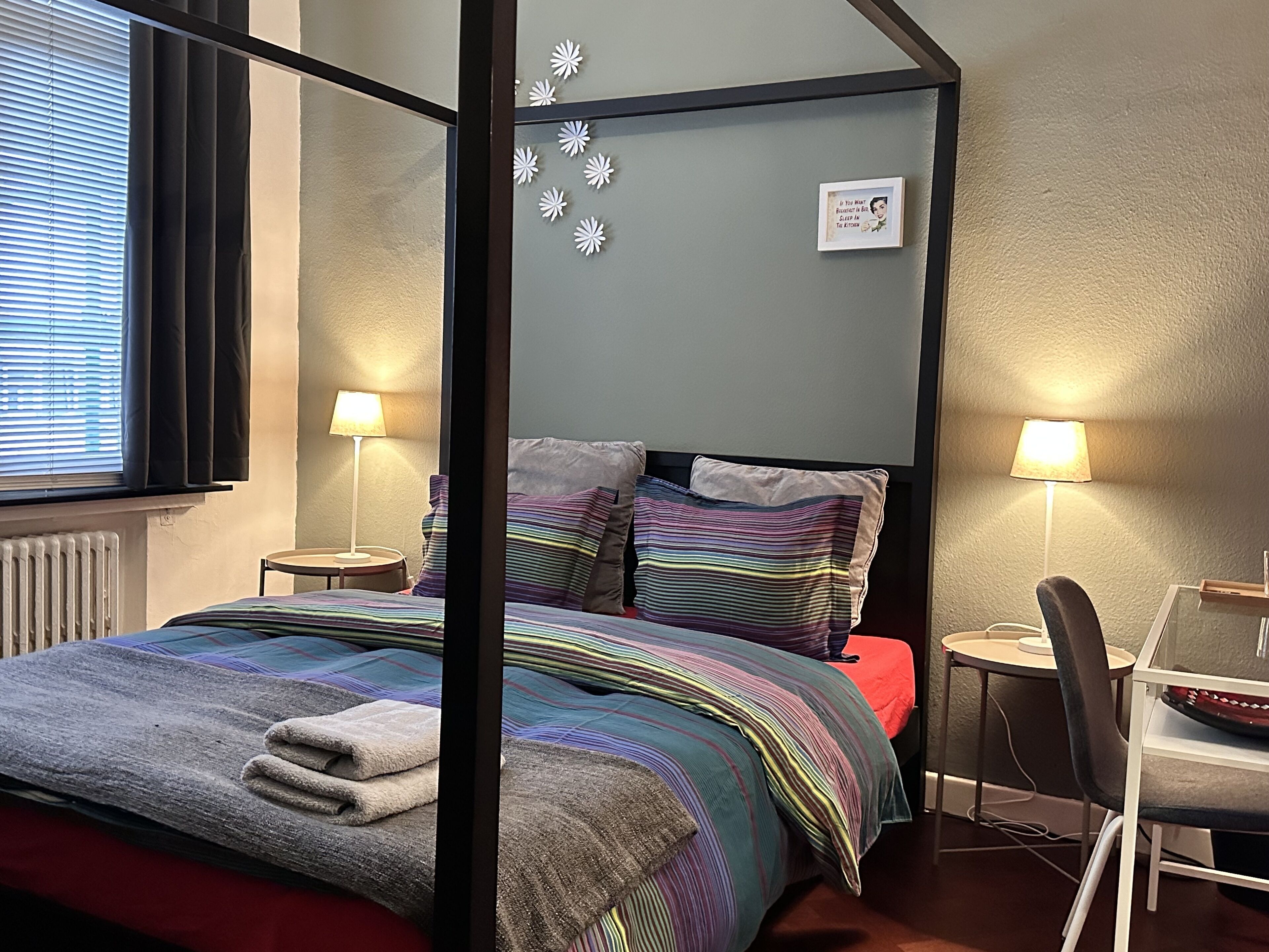 Foto - B&B Welcome To My Place