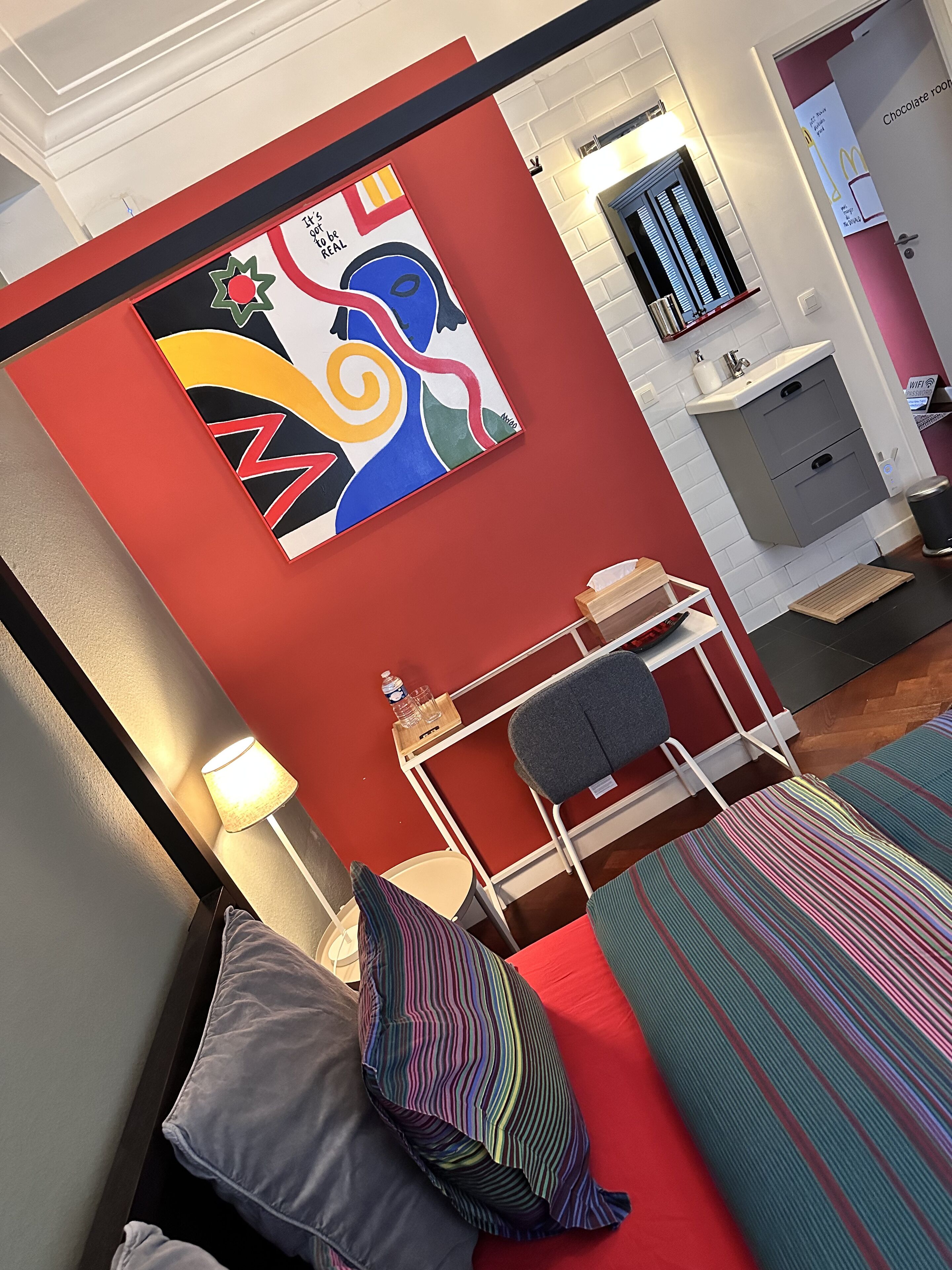 Foto - B&B Welcome To My Place