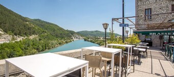 Hôtel de la Citadelle