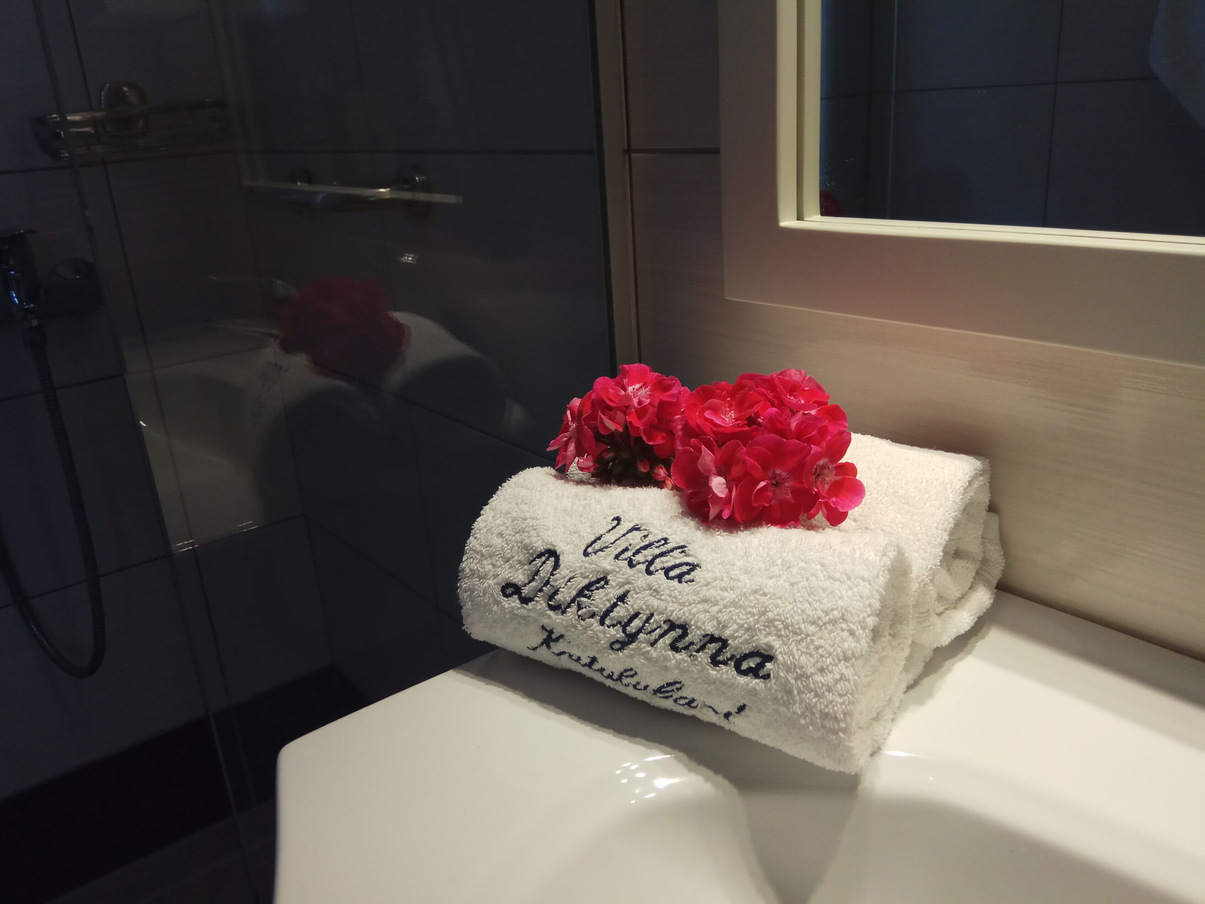 Photo - Villa Diktynna