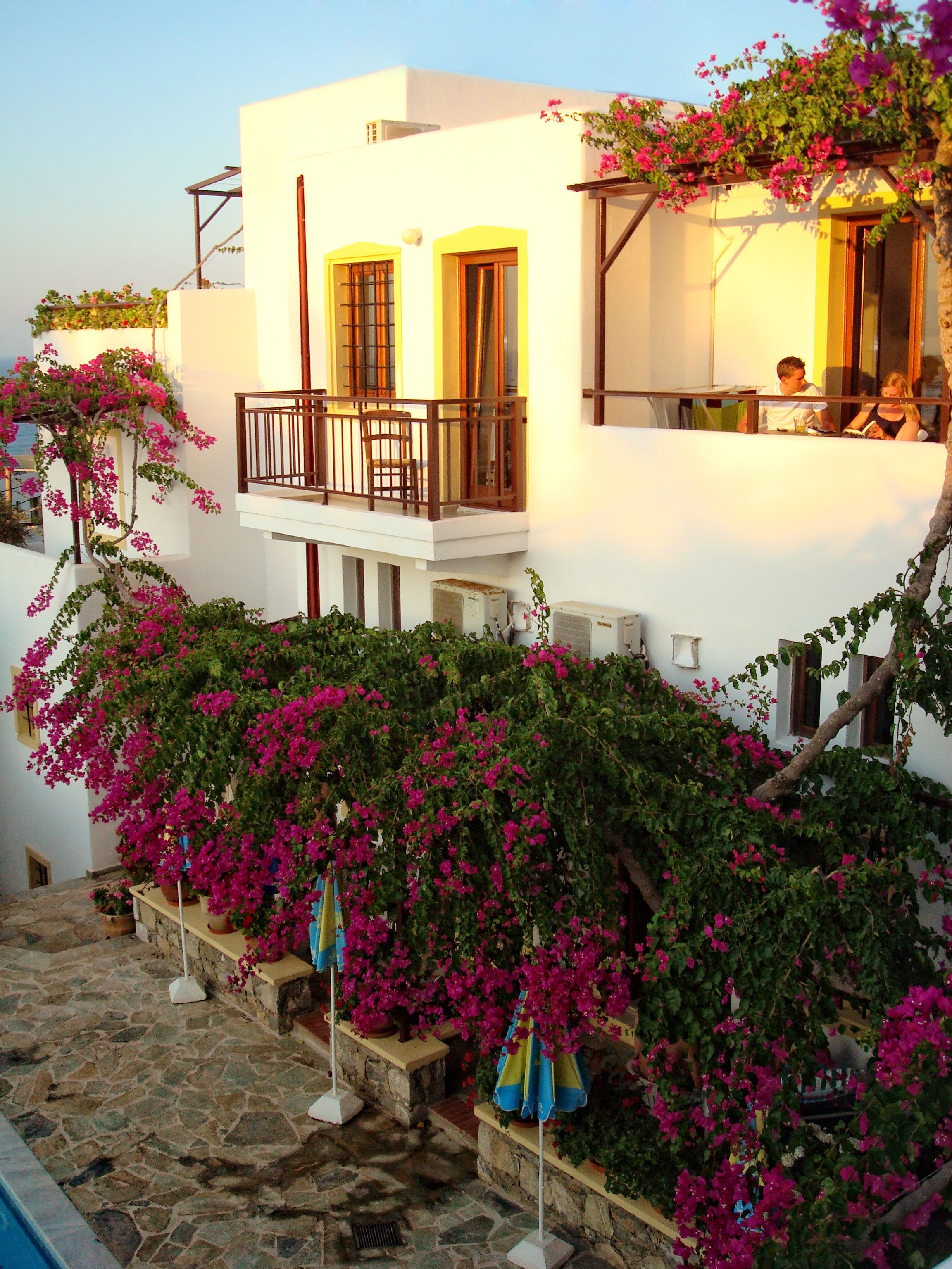 Photo - Villa Diktynna