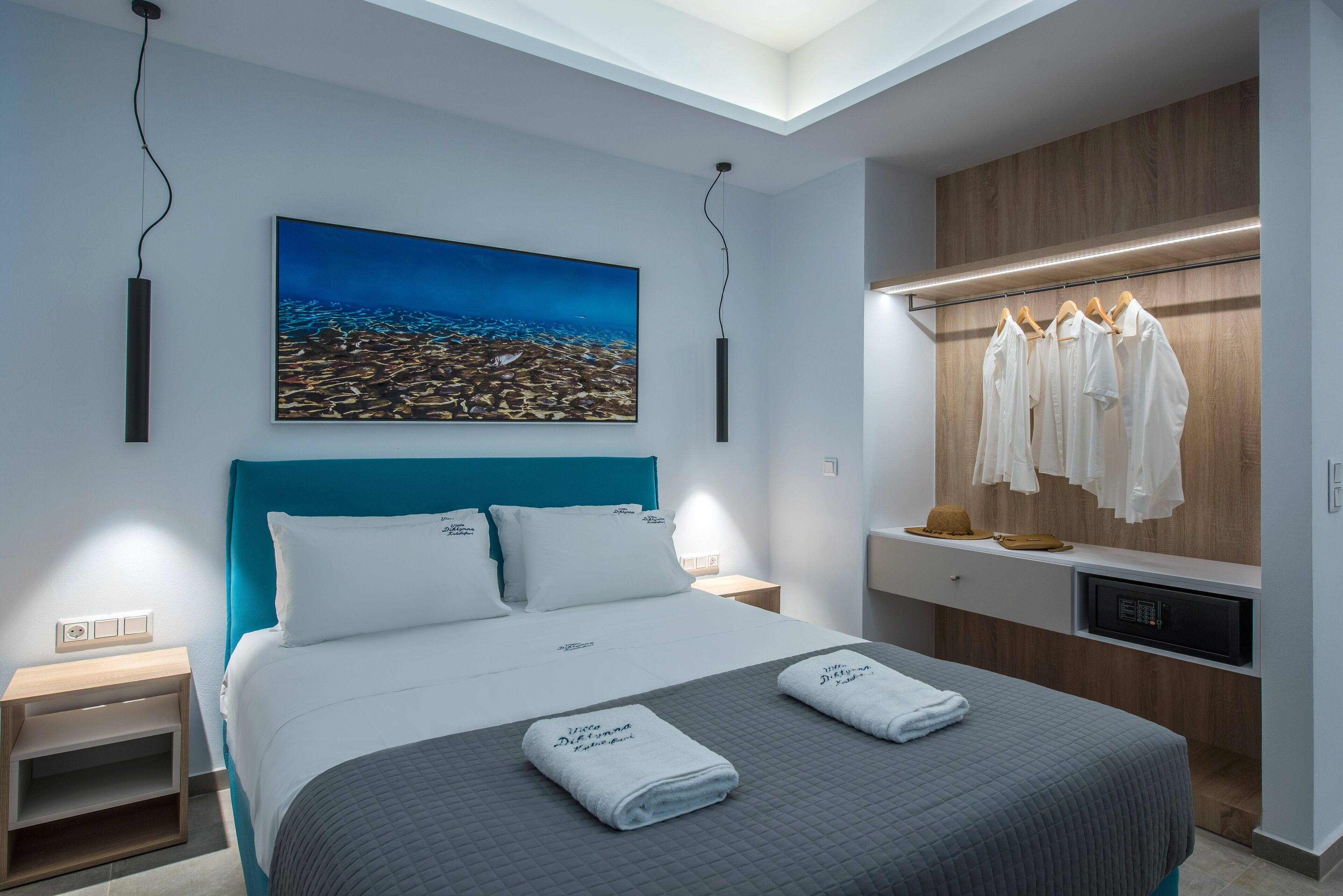 Photo - Villa Diktynna