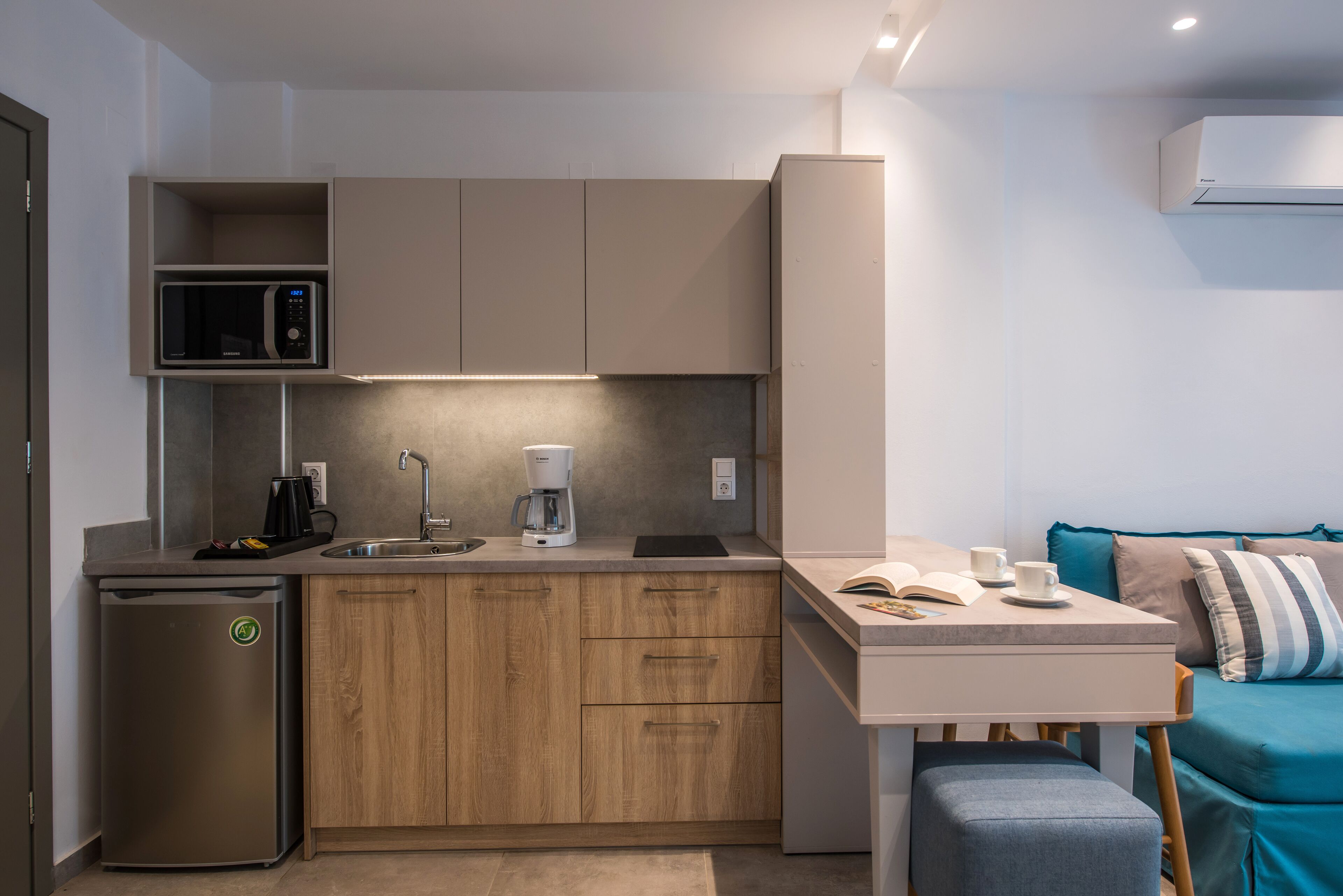 Photo - Villa Diktynna