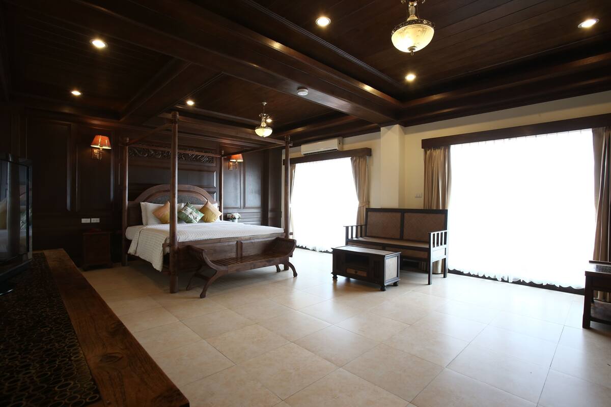 Premier Room | Camas extras/dobráveis (sobretaxa), Wi-Fi de cortesia