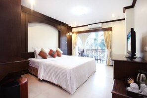 TV - H2 Huahin Residence (Hua Hin)