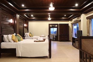 Rollaway beds, free WiFi - H2 Huahin Residence (Hua Hin)