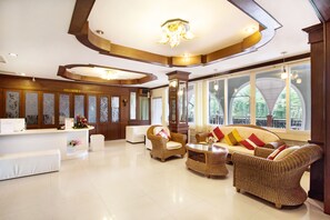 Reception - H2 Huahin Residence (Hua Hin)