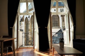 View from room