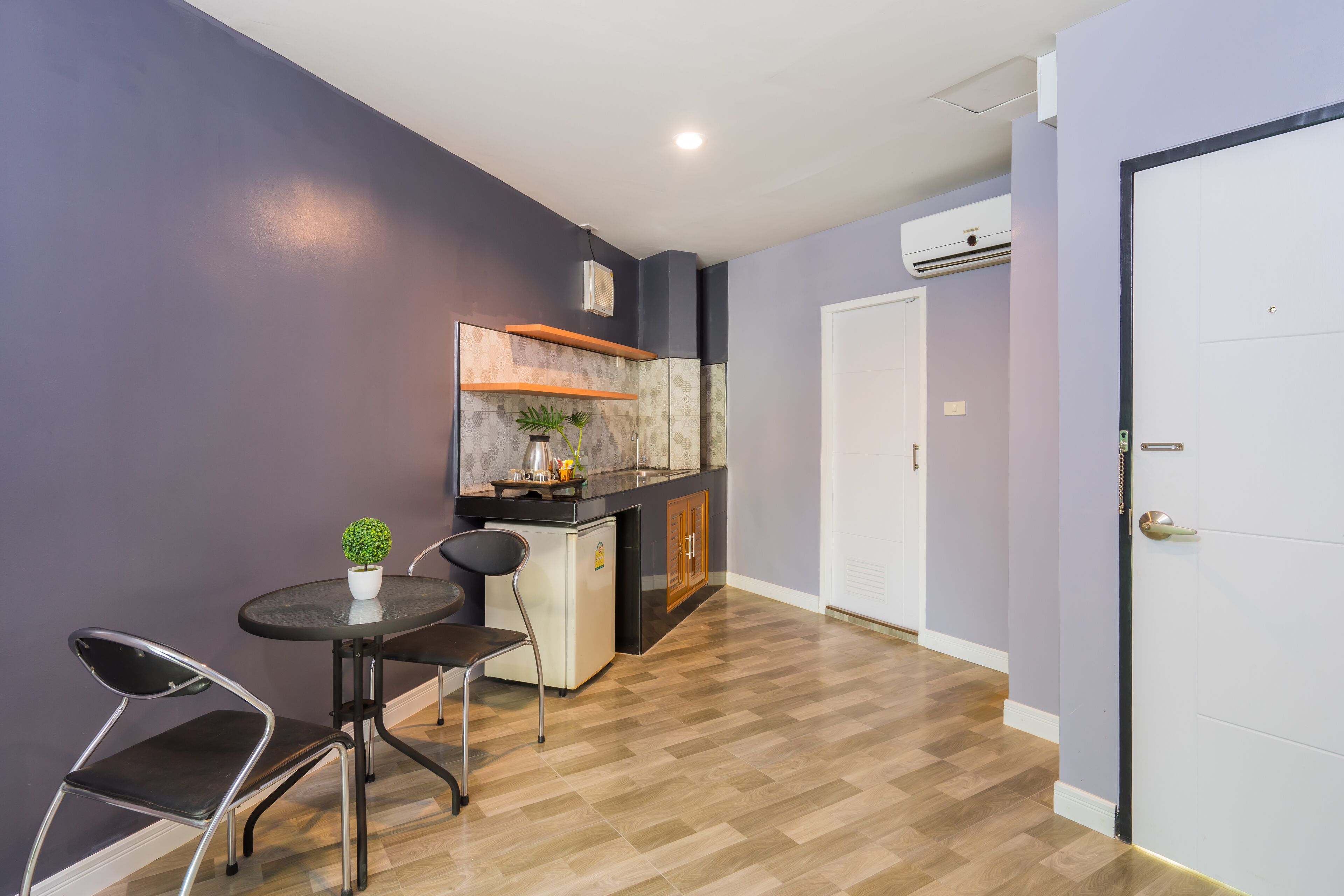 Foto - Ratchada Point Hotel