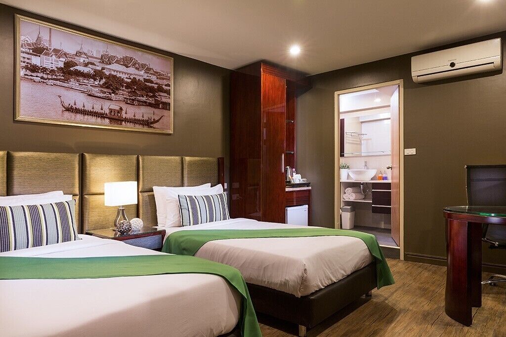 Foto - Ratchada Point Hotel